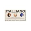 I Am Italiano Icons 3 Bars Gift Box, 150gFront White BG For WEB