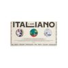 I Am Italiano La Dolce Vita 3 Bars Gift Box, 150gFront White BG For WEB