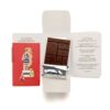 I Am Italiano Organic Chocolate with Almond Praline (Venus), 50gOpen Front White BG For WEB