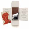 I Am Italiano Organic Chocolate with Salted Caramel (David), 50gOpen Front White BG For WEB