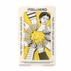 I Am Italiano Organic Chocolate with Salted Caramel (Verona), 50gFront White BG For WEB