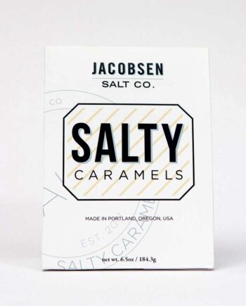 Jacobsen Pure Flake Salt – Caputo's Market & Deli