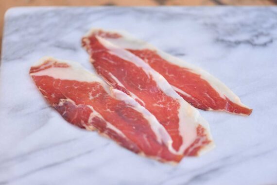 Acheter Jambon iberico bellota pata negra - Jamonarea