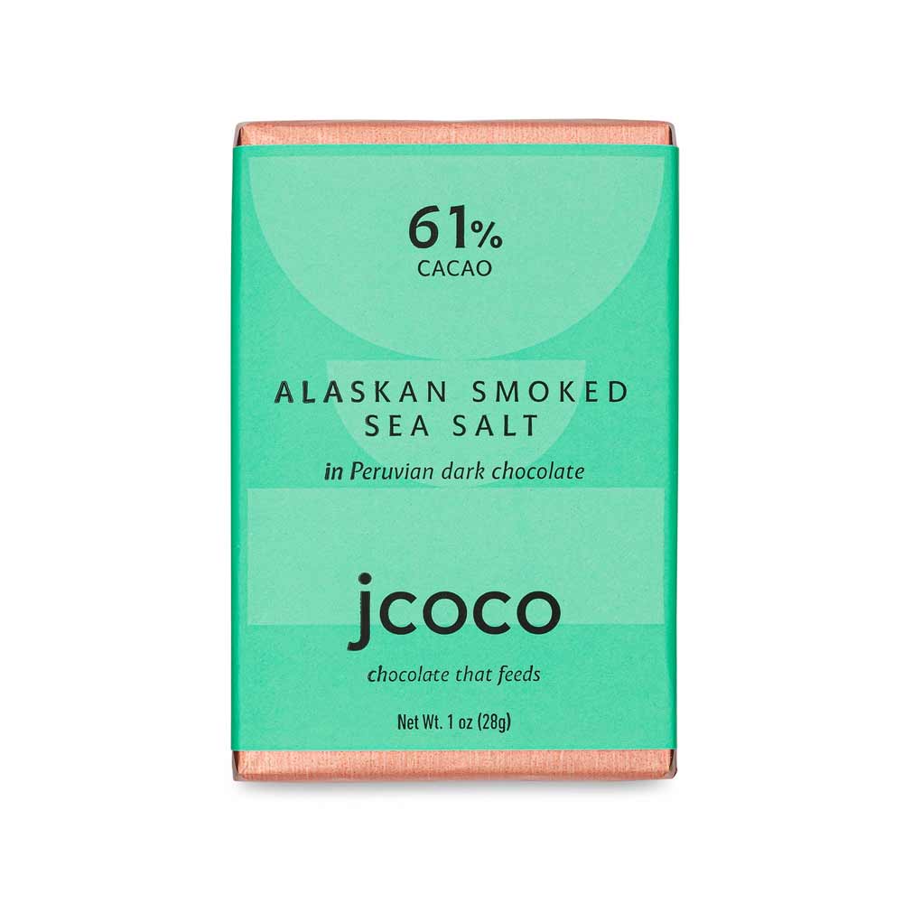 Jcoco Alaskan Smoked Sea Salt 61 Mini Caputo S Market And Deli