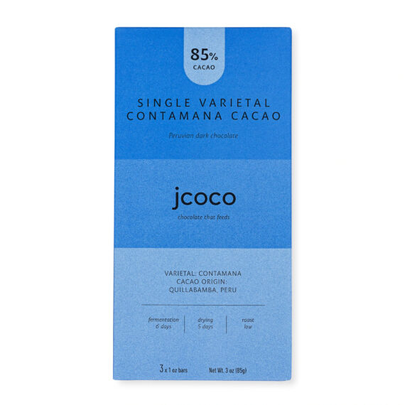 Jcoco Contamana 85