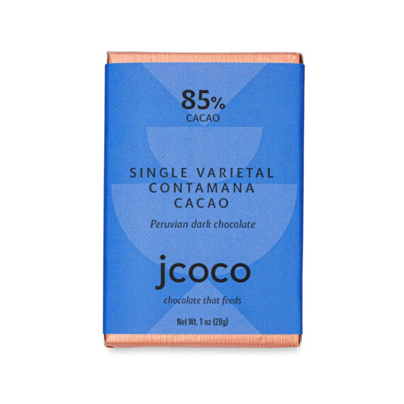 Jcoco Contamana 85 mini