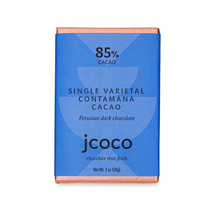 Jcoco Contamana 85 mini