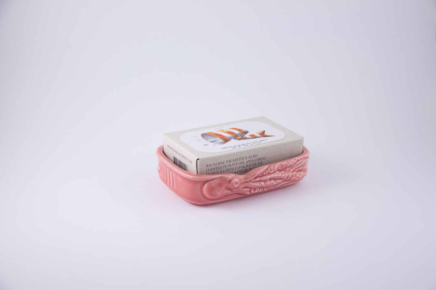 Jose Gourmet Octopus Ceramic - caputos.com