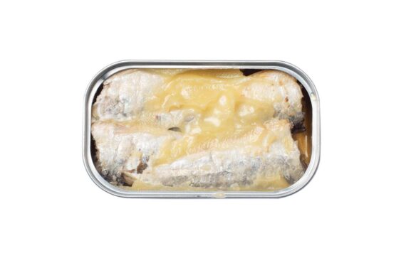 Jose-Gourmet-Sardines-in-Azores-Butter-Open-For-Web