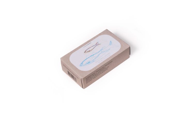 Jose Gourmet Spiced Small Sardines (13)