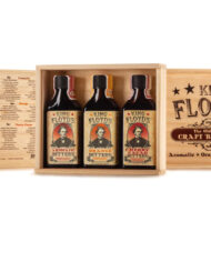 King Floyd’s The Old Fashioned Bitters Kit