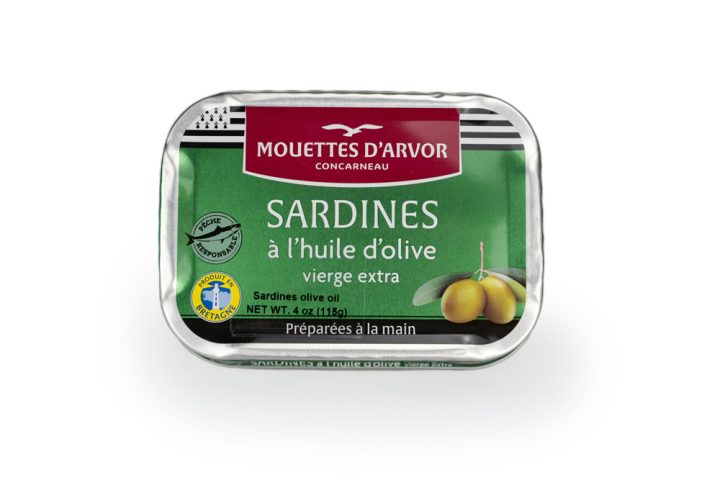 LES MOUETTES D’ARVOR SARDINES IN EVOO For WEB (2)