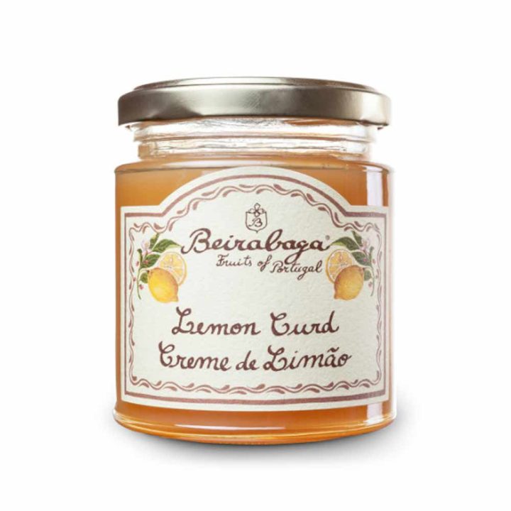 Lemon-Curd
