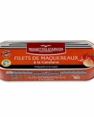 Les-Mouettes-d’Arvor-Mackerel-in-Catalane-Sauce-for-web