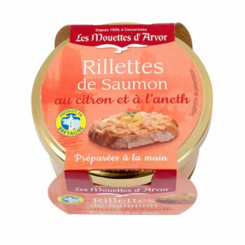 Les-Mouettes-d'Arvor-Rillettes-of-Salmon-with-lemon-and-dill-web