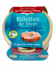 Les-Mouettes-d’Arvor-Rillettes-of-tuna-with-cream-cheese-web