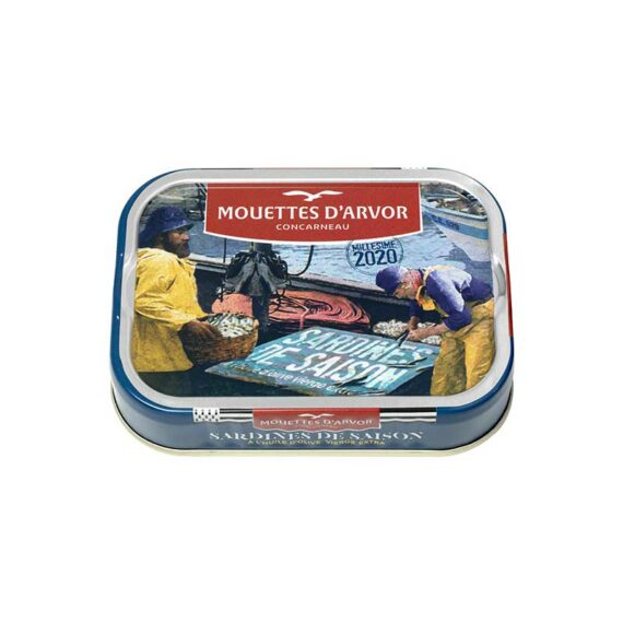 Les-Mouettes-d'Arvor-Sardines-Vintage-2020-Season-for-web