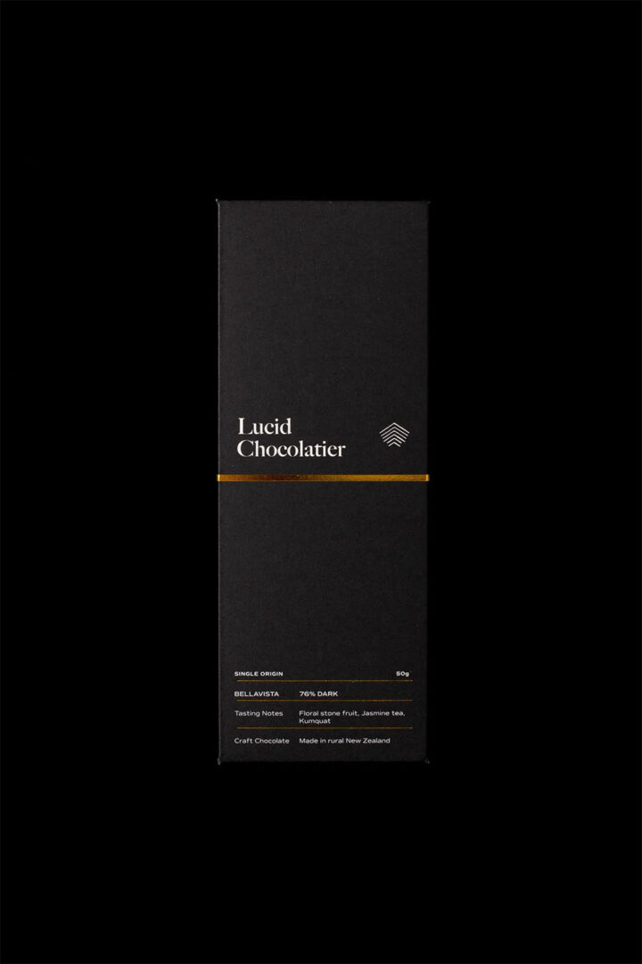 Lucid Chocolatier Ballevista Front for WEB