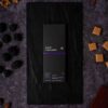 Lucid Chocolatier Maranon Styled for WEB