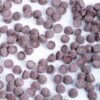 Luisa Abram Bulk Purus 70% Dark Chocolate Detail Styled For WEB