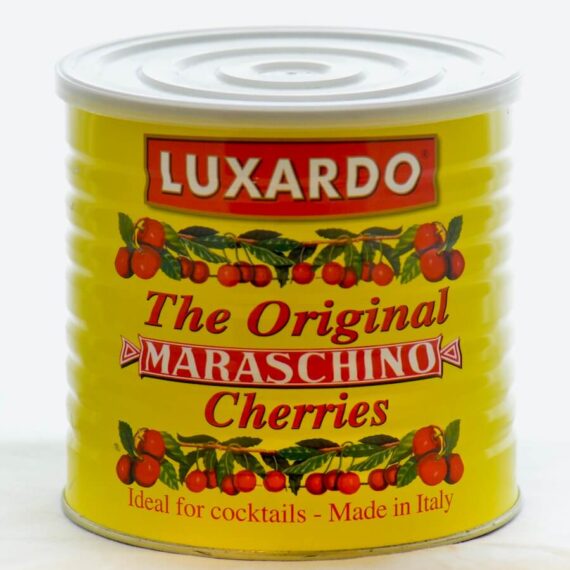 Luxardo Original Maraschino Cherries 3kg High Res