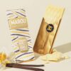 MAR-43010-Marou-White-Chocolate-with-Vietnamese-Vanilla-44%--Mini,-24g-styled