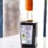 Malpighi Balsamic Vinegar of Modena Bronzo, 250ml Back House Styled For WEB