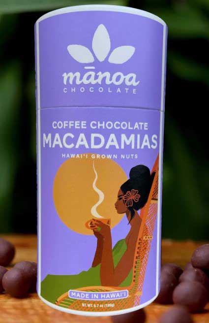 Manoa-Coffee-Chocolate-Macadamia-Nuts,-6.7oz-Front-Brand-Styled-For-Web