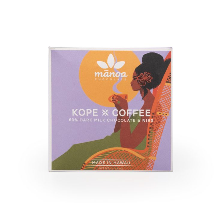 Manoa Kope x Coffee Mini – Caputo's Market & Deli