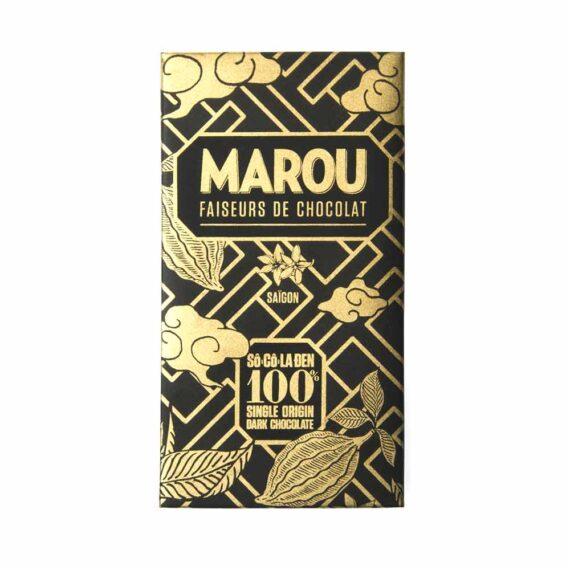 Marou-100