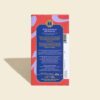 Marou So Co La Edition Coffee Milk Chocolate 44% & Bac Lieu Sea Salt back styled BG for WEB