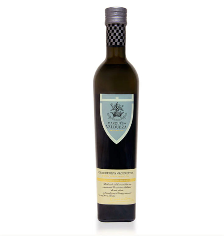 Marques Valdueza 500ml for WEB