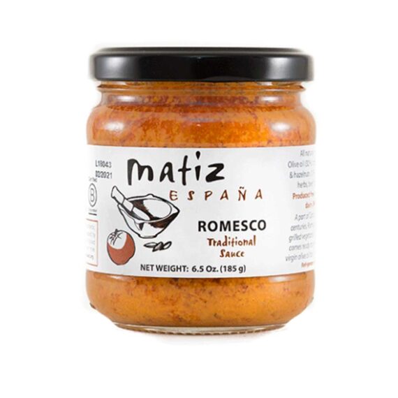 Matiz-Romesco-Traditional-Sauce
