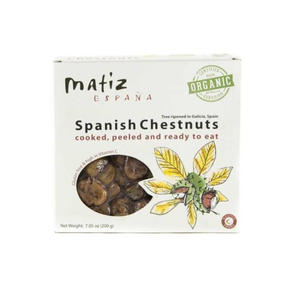 Matiz-Spanish-Chestnuts