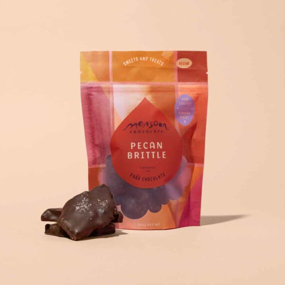 Monsoon-Pecan-Brittle-Covered-in-Dark-Chocolate,-200g-For-Web