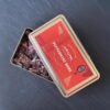 Monsoon Peppermint Bark Tin, 300g Open Styled For WEB 1