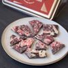 Monsoon Peppermint Bark Tin, 300g Open Styled For WEB 3