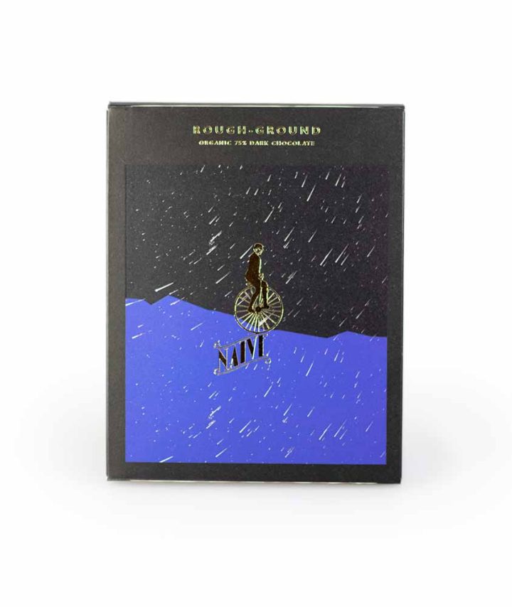 Naive-Equator-Rough-Ground