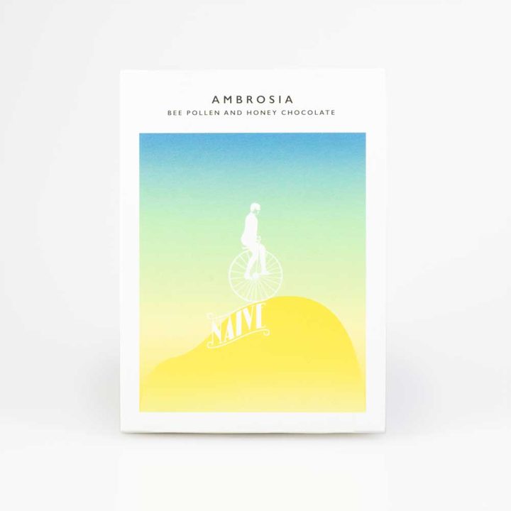 Naive-Forager-Ambrosia-Mini