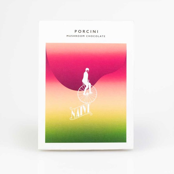 Naive-Forager-Porcini-Mini