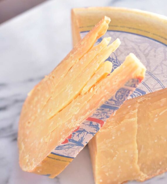 Gouda, Double Aged Noord Hollander- per 1/2 lb (8 oz) – Caputo&amp;#39;s Market ...