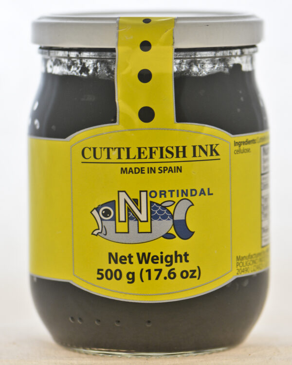 Cuttlefish Ink Squid Ink Caputo's Market & Deli