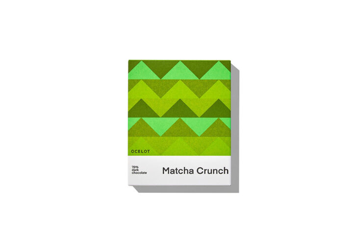 Ocelot Matcha Crunch White BG for WEB