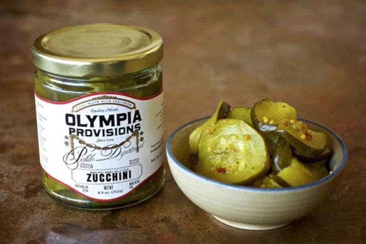 Olympia-Provisions-Bread-&-Butter-Zucchini-Pickles,-8.9oz-styled-for-web