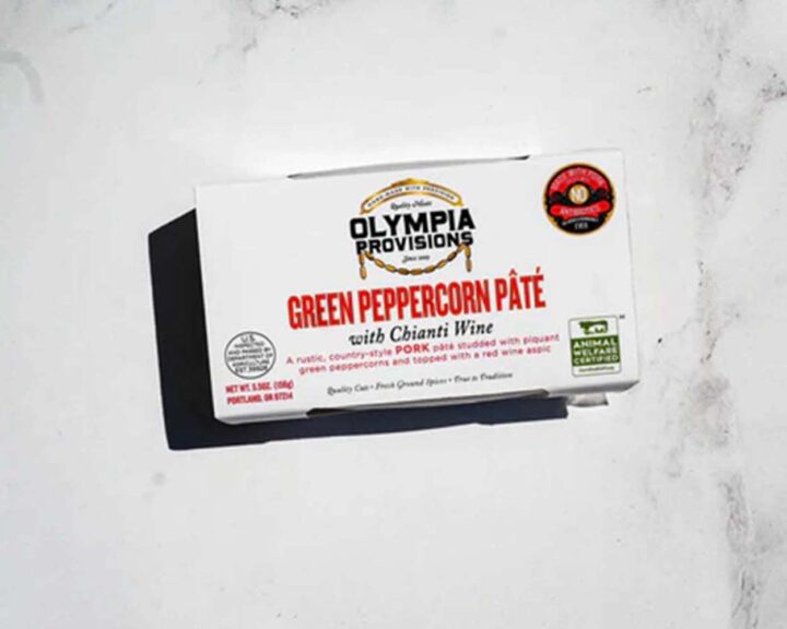 Olympia-Provisions-Green-Peppercorn-Pate-with-Chianti-front-white-BG-for-WEB