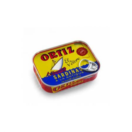 Ortiz-Sardines-A-La-Antigua-in-Olive-Oil-Tin