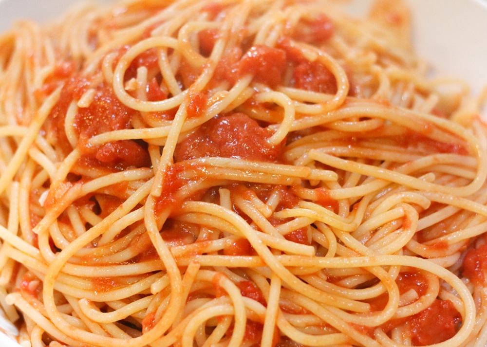 Pasta: 7 Deadly Sins to Avoid – Caputo's Market & Deli