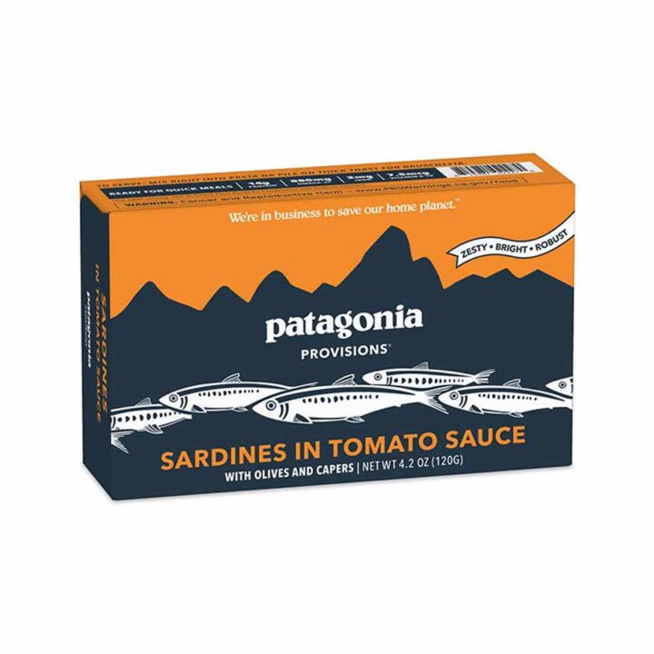 Patagonia-Provisions-Sardines-in-Tomato-Sauce,-4.2oz-Front-White-BG-For-WEB