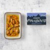 Patagonia Provisions Smoked Mussels, 4.2oz open styled marble For WEB