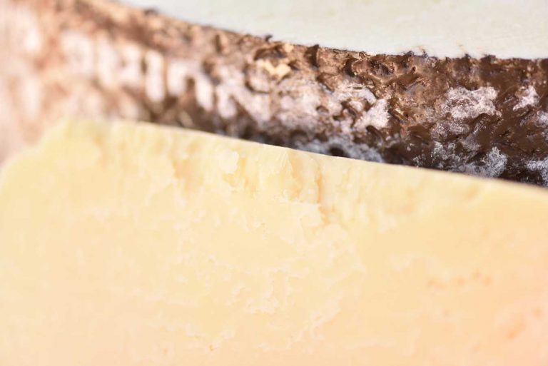 Genuine Fulvi Pecorino Romano per 1/2 lb (8 oz) Caputo's Market & Deli